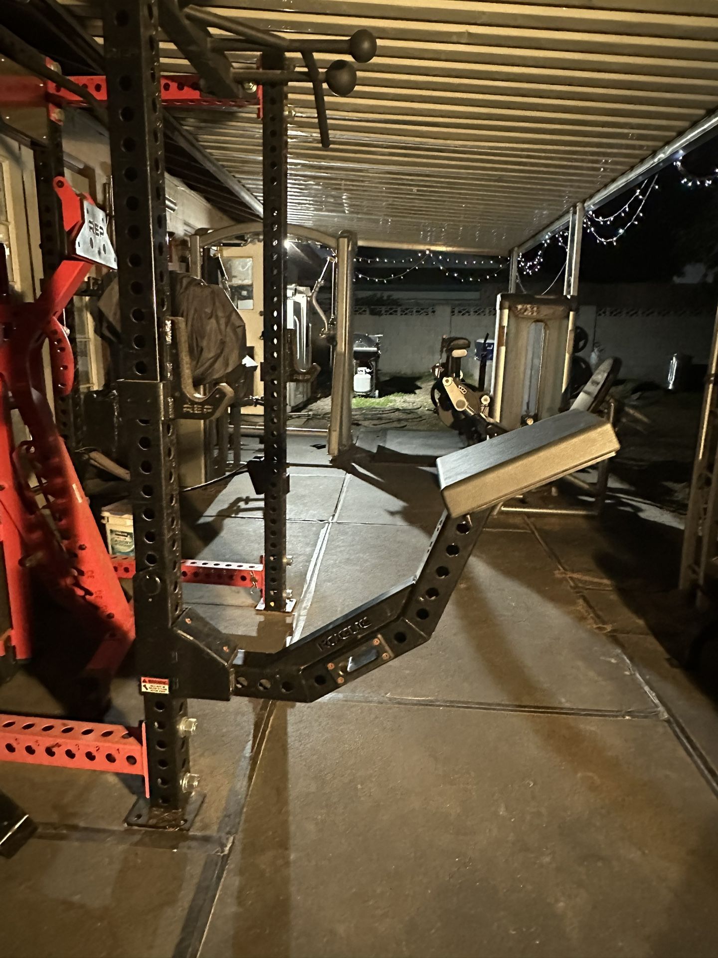 Rogue Monster Pritchett Pad