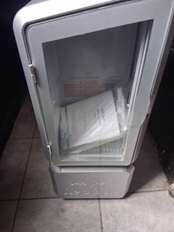 Red bull cooler