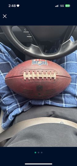 Vikings Official NFL FOOTBALL