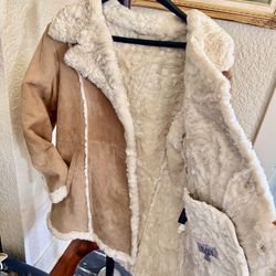 N£W ✨WILSONS  LEATHER ✨Jacket 