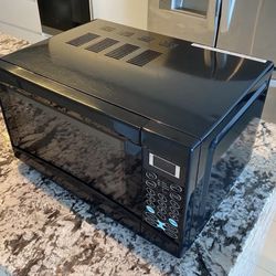 AMBIANO MICROWAVE OVEN 20L 800W P80D20AP-D2 BLACK