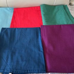 Inner Skirts