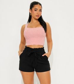 Black shorts (small-large)