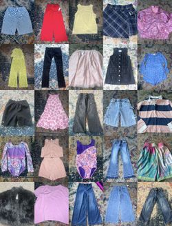 Kids Clothes