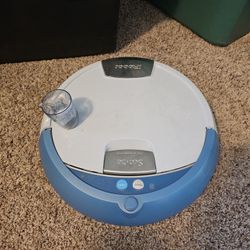 iRobot Scooba 