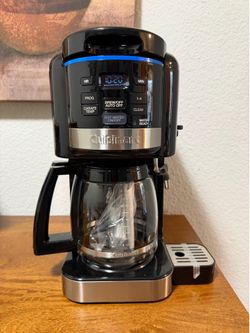 Coffee Maker