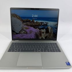 Dell pro 16 Plus P135F Core Ultra 7 265U 32GB RAM 512GB