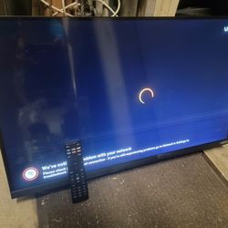 Vizio 32 Inch Smart Tv