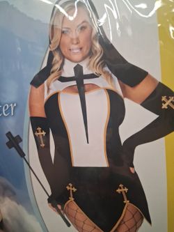 Sexy Sister women's Plus Size 1X 18-20