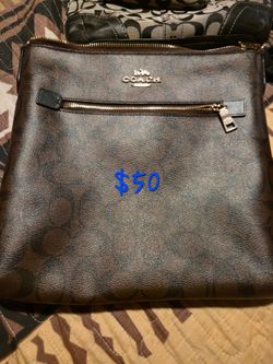Coach Crossbody Bag
