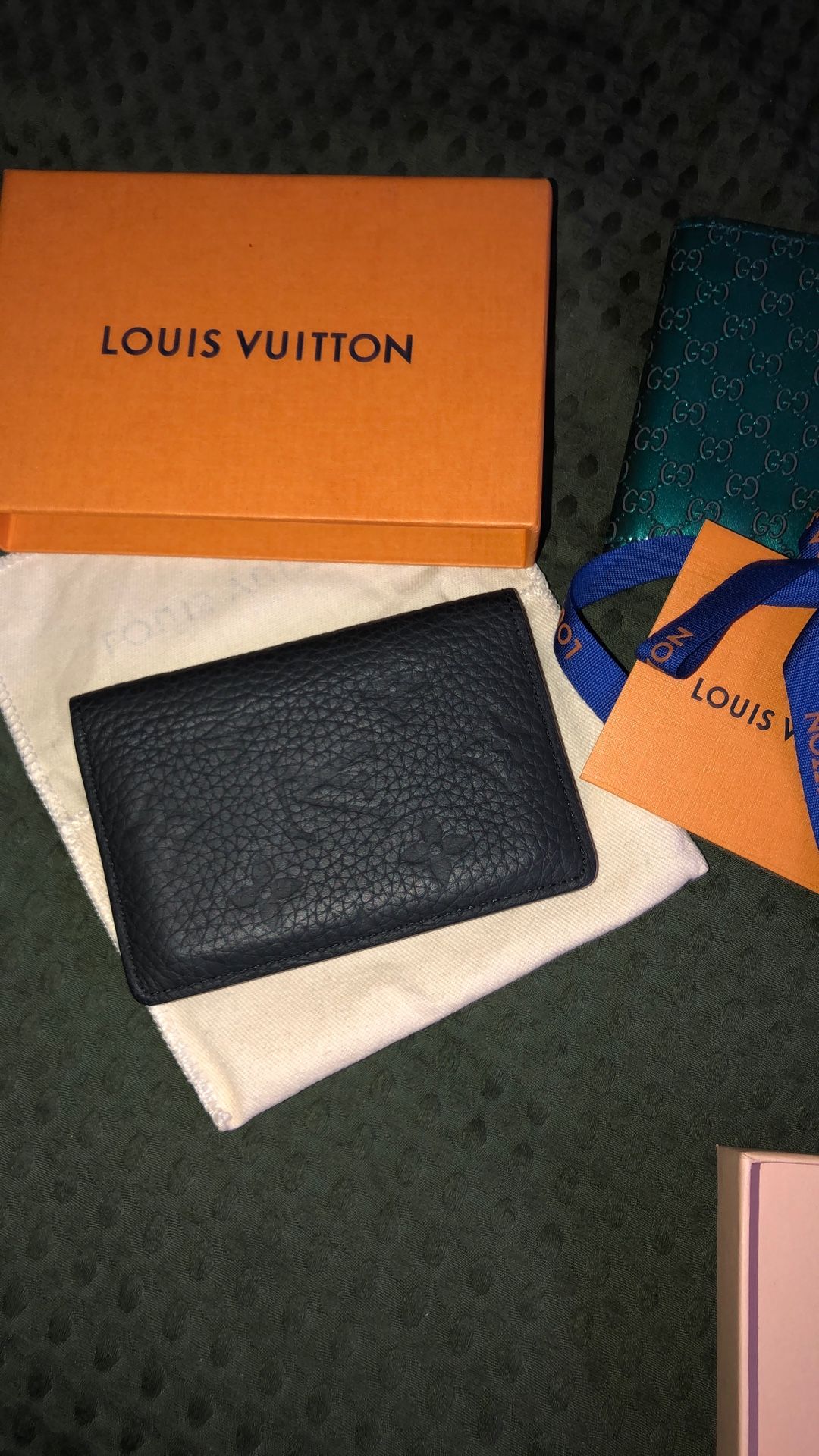 Wallet 100 💯