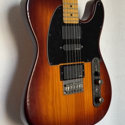 Fender Modern Player Telecaster Electric Guitar
