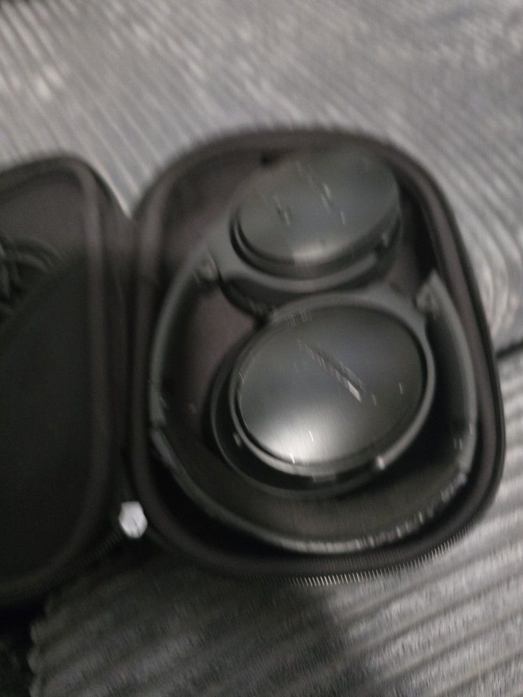 Bose Headphones 