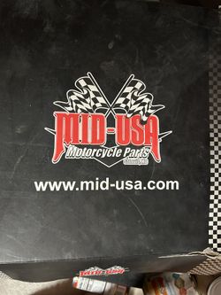 Motorcycle Clutch And Brake Kit