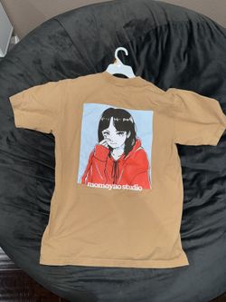Momoyao Studio Anime T-Shirt