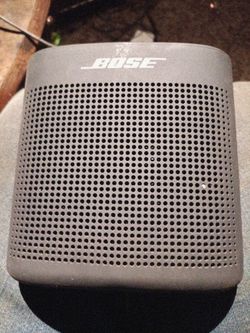 Bose Bluetooth..Bose Bluetooth 11