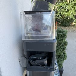GE Ice Maker Parts Only 