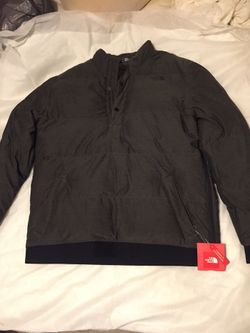 The North Face Men’s jacket (Medium) new with tags