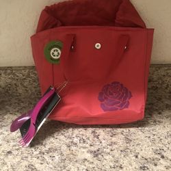 Lunch bag