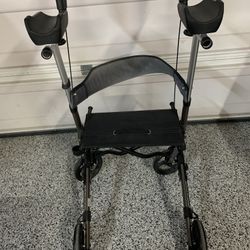Upright Adult Walker