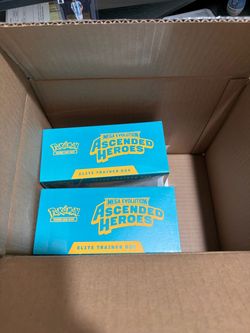 Ascended Heroes ETB