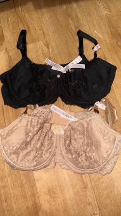 Victoria’s Secret lace bra