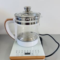 Multifunctional Electric Kettle