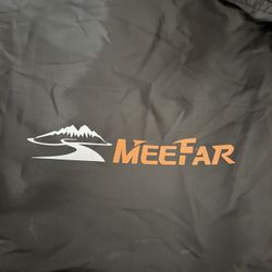 Meefar Rooftop Luggage Carrier 