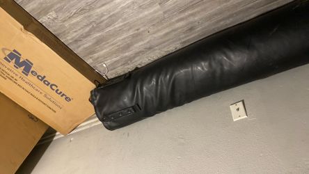 Punching Bag