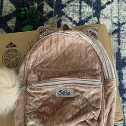 Backpack 