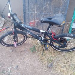 BMX Bike