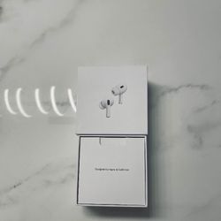 AirPods 4 with Active Noise Cancellation (ANC). Detroit Only