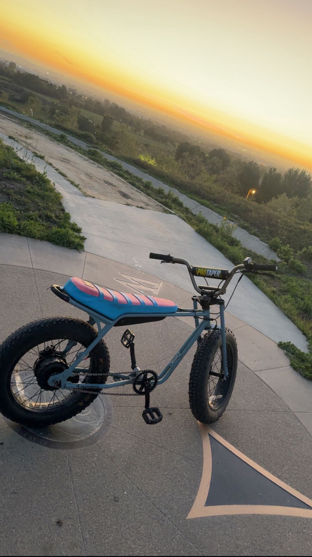 Super73 Z1 (TRADE FOR MOTOTEC/TUTTIO/EMINI BIKE)
