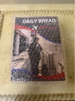 Daily Bread dB USB 1.7 Package