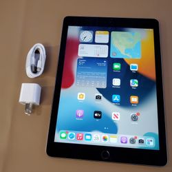 Apple Ipad Air 2 - WIFI - Like NEW 