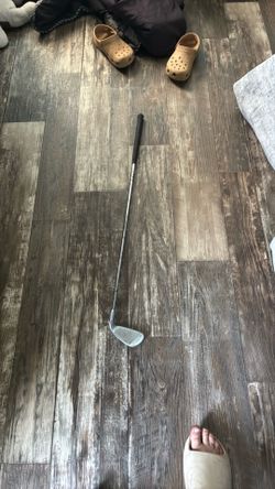 Five iron
