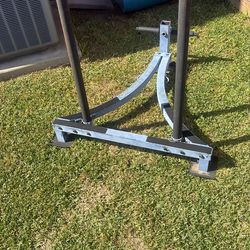 Weight Sled