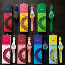 Royal POP watch