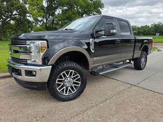 2019 ford F250 lariat 4x4