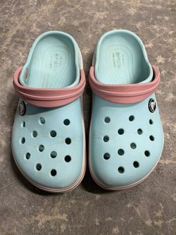 Crocs Sz 13 Child 