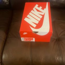 Nike Dunk Low Wolf Grey