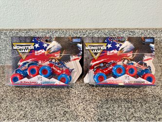 Monster Jam