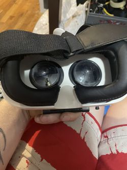 Ilive Headset
