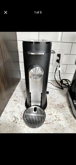 Ninja coffee maker