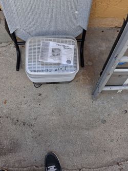 Food Dehydrator