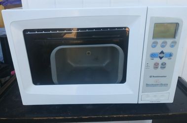 Breadmakers Hearth Breadmaker & Cook's Oven