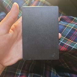 SEGATE extra Game Storage For Any Console 