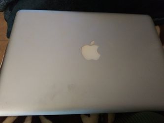 MAC BOOK PRO buenas condiciones