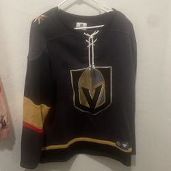 Las Vegas Golden Knights Sweater