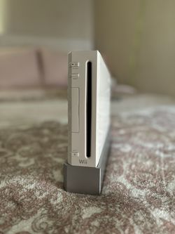Nintendo Wii